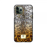 Richmond & Finch iPhone 11 Pro Kuori Fierce Leopard