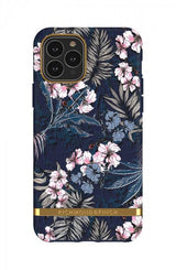 Richmond & Finch iPhone 11 Pro Kuori Floral Jungle