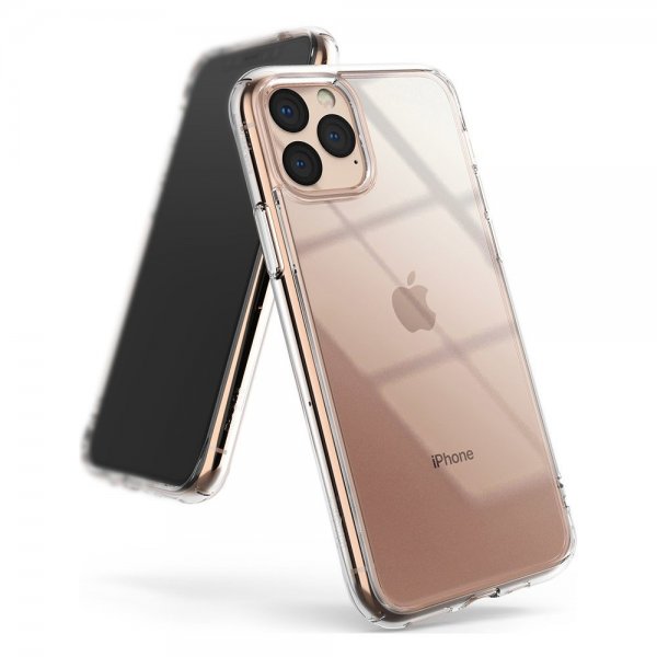 Ringke iPhone 11 Pro -suojakuori Fusion Clear