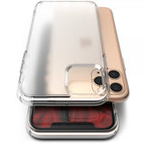 Ringke iPhone 11 Pro -suojakuori Fusion Matte Clear