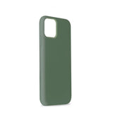 Puro iPhone 11 Pro Kuori Icon Vihreä