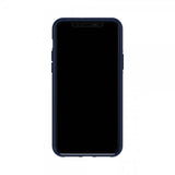 Richmond & Finch iPhone 11 Pro -suojakuori, Navy Stripes