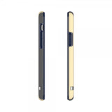 Richmond & Finch iPhone 11 Pro -suojakuori, Navy Stripes
