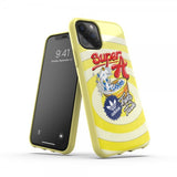 Adidas iPhone 11 Pro Kuori OR Moulded Case Bodega FW19 Shock Yellow