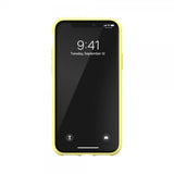 Adidas iPhone 11 Pro Kuori OR Moulded Case Bodega FW19 Shock Yellow