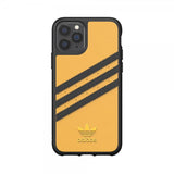 Adidas iPhone 11 Pro Kuori OR Moulded Case Collegiate Gold