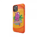 Adidas iPhone 11 Pro Kuori OR Moulded Case Bodega FW19 Active Orange