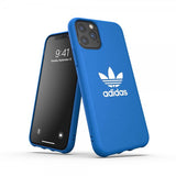 Adidas iPhone 11 Pro Kuori OR Moulded Case FW19 Bluebird Valkoinen