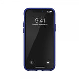 Adidas iPhone 11 Pro Kuori OR Moulded Case FW19 Power Blue