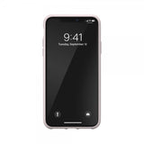 Adidas iPhone 11 Pro Max -suojakuori OR Moulded Case PU FW19 Orchid Tint Holographic