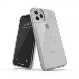 Adidas iPhone 11 Pro Kuori OR Protective Clear Case FW19 Kirkas
