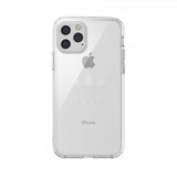 Adidas iPhone 11 Pro Kuori OR Protective Clear Case FW19 Kirkas