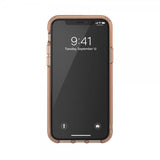 Adidas iPhone 11 Pro Kuori OR Protective Clear Case FW19 Kirkas Ruusukulta