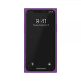 Adidas iPhone 11 Pro Kuori OR Square Case FW19 Active Purple