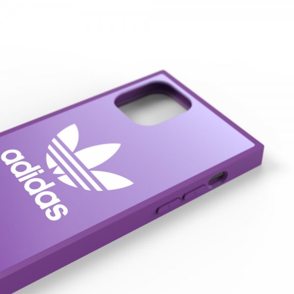 Adidas iPhone 11 Pro Kuori OR Square Case FW19 Active Purple