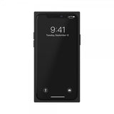 Adidas iPhone 11 Pro Kuori OR Square Case FW19 Musta Holographic