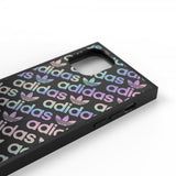 Adidas iPhone 11 Pro Kuori OR Square Case FW19 Musta Holographic