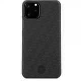 holdit iPhone 11 Pro -kuori Paris Celia Black & Black