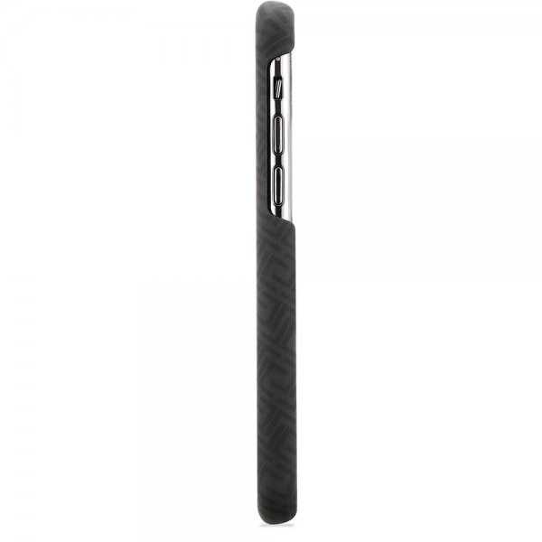 holdit iPhone 11 Pro -kuori Paris Celia Black & Black