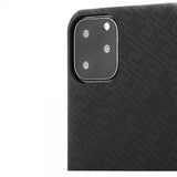 holdit iPhone 11 Pro -kuori Paris Celia Black & Black