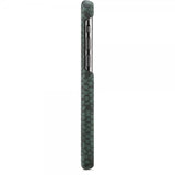 holdit iPhone 11 Pro -kuori Paris Emerald Snake