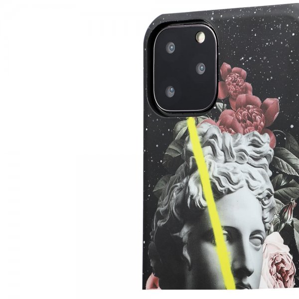 holdit iPhone 11 Pro -kuori Paris Ray Of Light