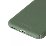 Krusell iPhone 11 Pro -suojakuori Sandby Cover Moss