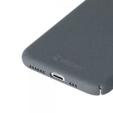 Krusell iPhone 11 Pro Kuori Sandby Cover Stone