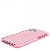 holdit iPhone 11 Pro Kuori Seethru Bright Pink