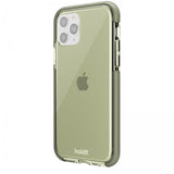 holdit iPhone 11 Pro Kuori Seethru Khaki Green