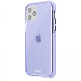 holdit iPhone 11 Pro Kuori Seethru Lavender