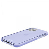 holdit iPhone 11 Pro Kuori Seethru Lavender