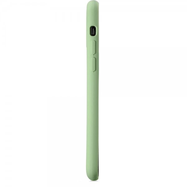 holdit iPhone 11 Pro Silikonikuori Jade Green