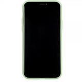 holdit iPhone 11 Pro Silikonikuori Jade Green