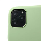 holdit iPhone 11 Pro Silikonikuori Jade Green