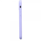 holdit iPhone 11 Pro Kuori Silikoni Lavender