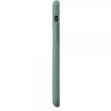 holdit iPhone 11 Pro Kuori Silikoni Moss Green