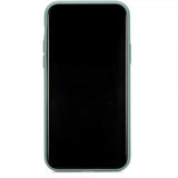 holdit iPhone 11 Pro Kuori Silikoni Moss Green