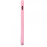 holdit iPhone 11 Pro Kuori Silikoni Pinkki