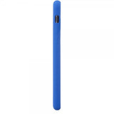 holdit iPhone 11 Pro Kuori Silikoni Royal Blue
