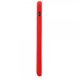 holdit iPhone 11 Pro Kuori Silikoni Ruby Red