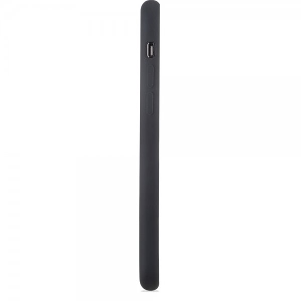 holdit iPhone 11 Pro Silikonikuori Musta