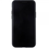 holdit iPhone 11 Pro Silikonikuori Musta