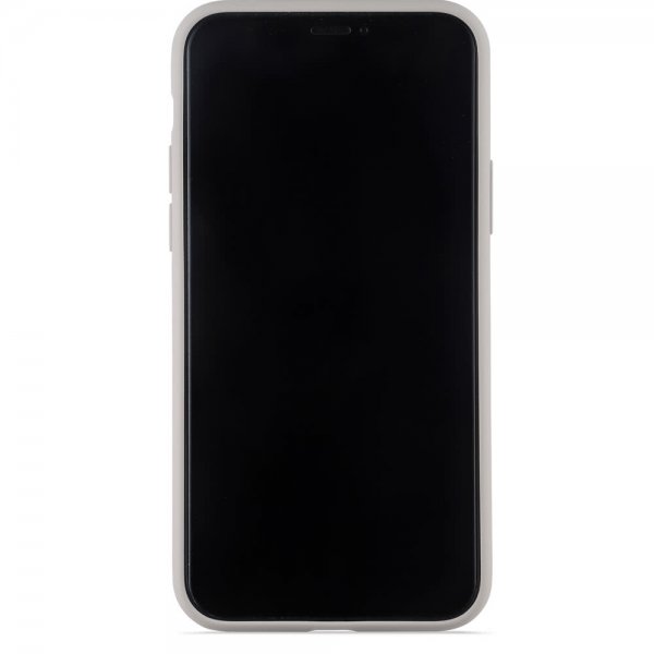 holdit iPhone 11 Pro Silikonikuori Taupe