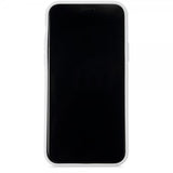 holdit iPhone 11 Pro Kuori Silikoni Valkoinen