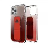 Adidas iPhone 11 Pro -suojakuori SP Grip Case Solar Red