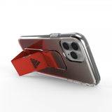 Adidas iPhone 11 Pro -suojakuori SP Grip Case Solar Red