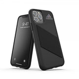 Adidas iPhone 11 Pro Kuori SP Protective Pocket Case Musta