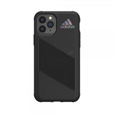 Adidas iPhone 11 Pro Kuori SP Protective Pocket Case Musta