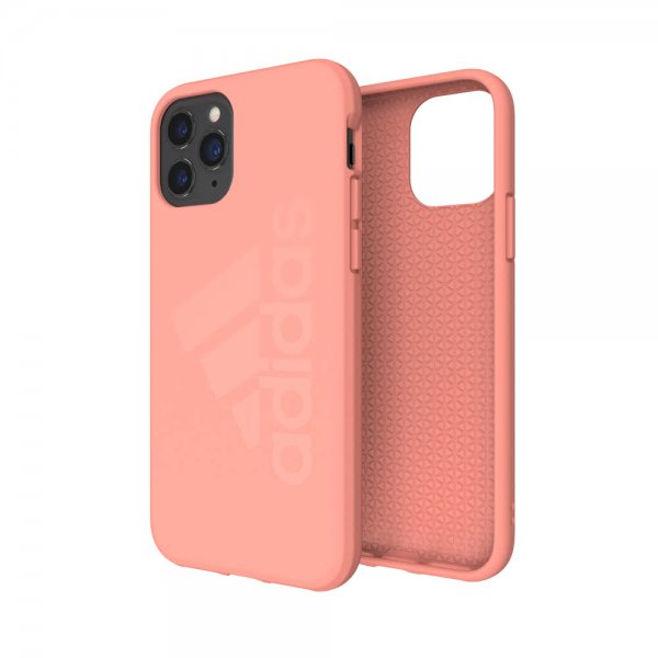 Adidas iPhone 11 Pro Kuoret Terra Bio Case SS20 Glory Pink